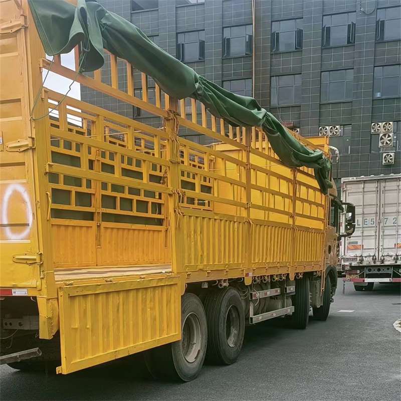福建福州福清到新泰物流公司——一站式货运服务（到新泰的物流）