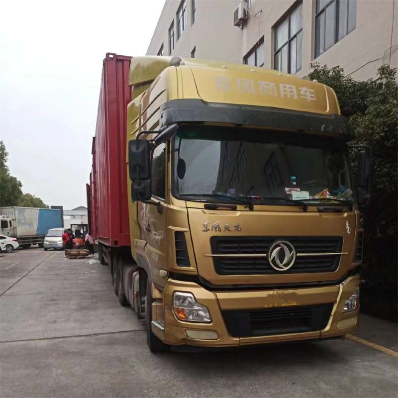 福建福州福清到龙口物流公司，一站式服务助您货运无忧
