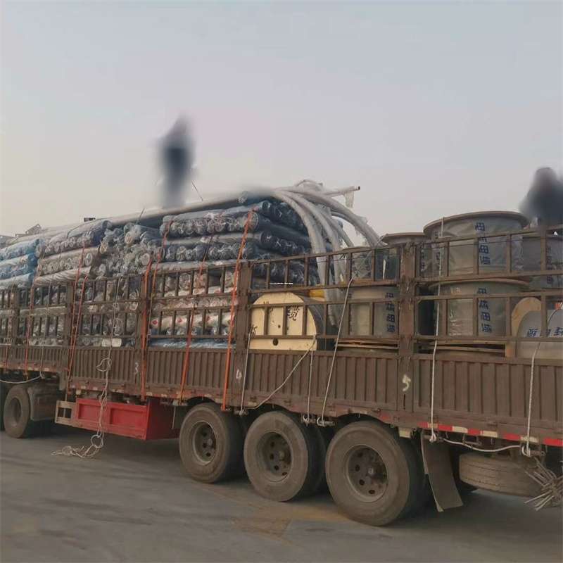 福建福州福清到六盘水物流公司——一站式服务，让货运更便捷
