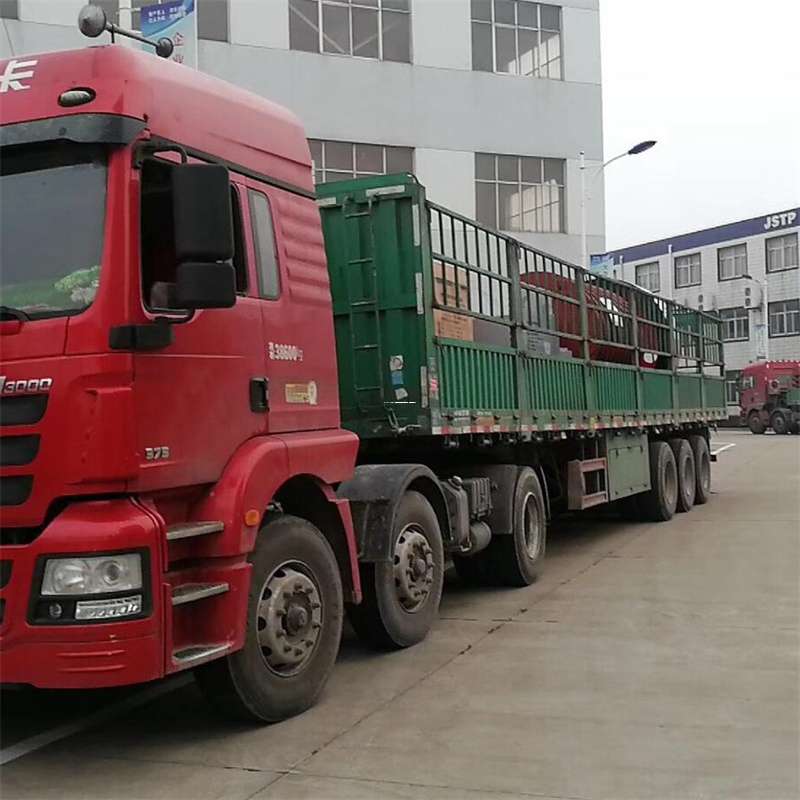 福建福州福清到兴安盟物流公司一站式服务，让货运更轻松