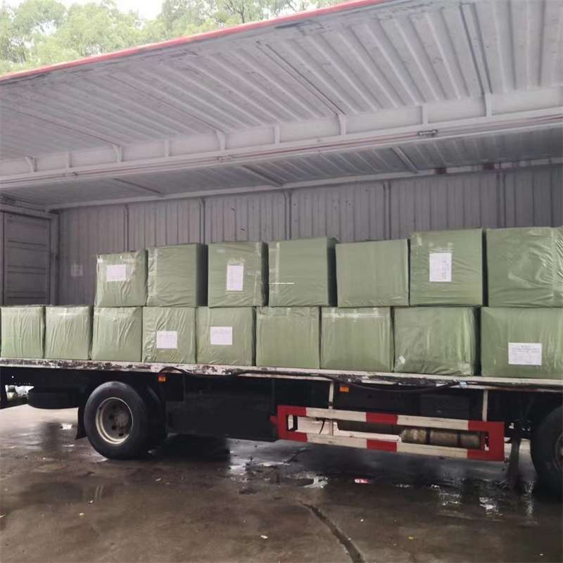 福建福州福清至宜春货运专线一站式物流服务，畅享高效便捷运输体验