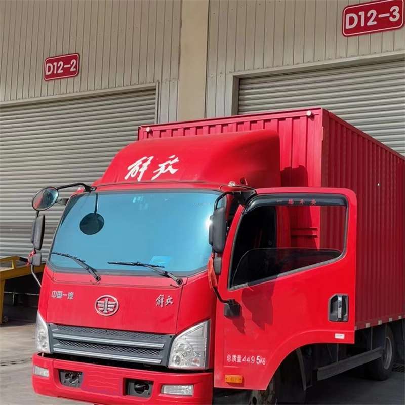 福建福州福清至克孜勒苏物流专线一站式服务，高效运输保障