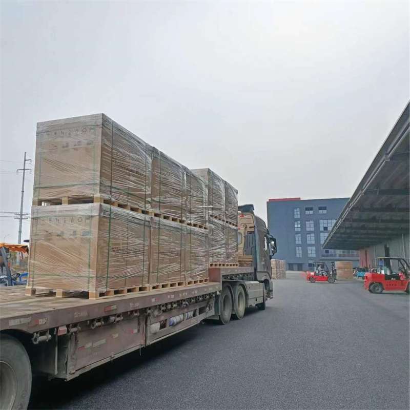 福建福州福清至苏州工业园区货运专线，高效物流直达一站式服务