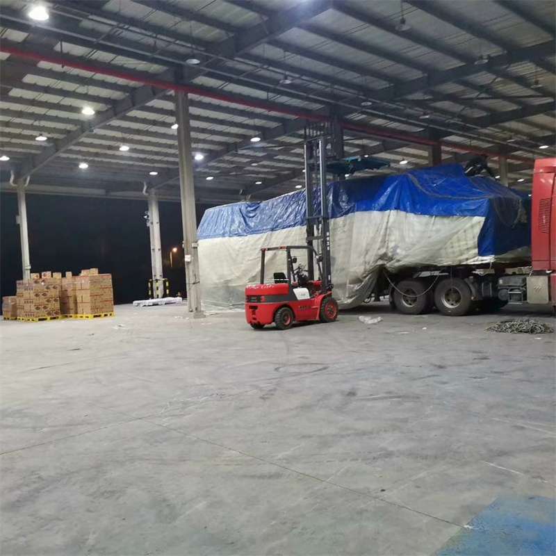 福建福州福清到汝州物流公司-一站式服务，让货运更便捷（汝州物流公司电话查询）