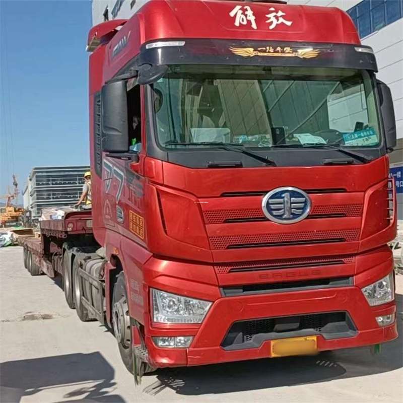 福建福州福清到衢州物流公司，提供一站式货运服务
