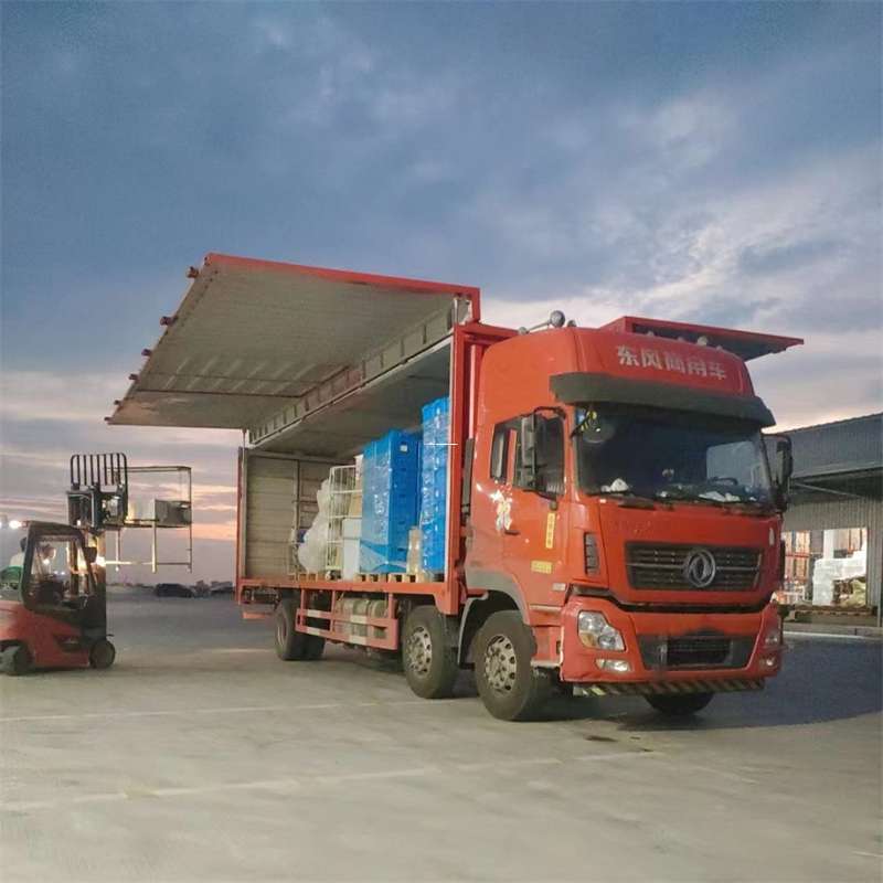 福建福州福清到沧州物流公司一站式服务，让货运更轻松