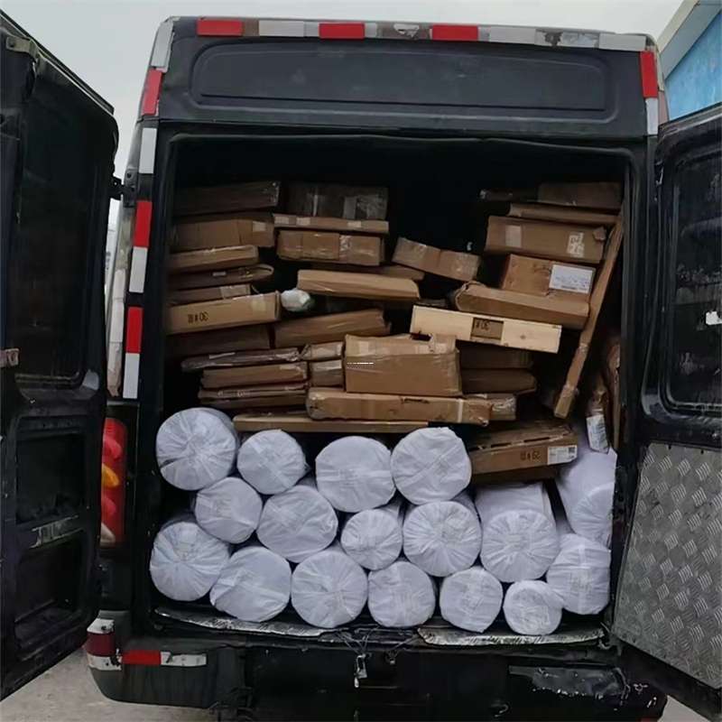 福建福州福清到承德物流公司一站式服务，货运无忧