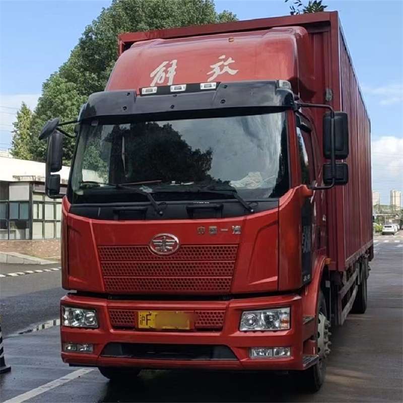 福建福州福清到苏州姑苏物流公司——专业货运，安心托付
