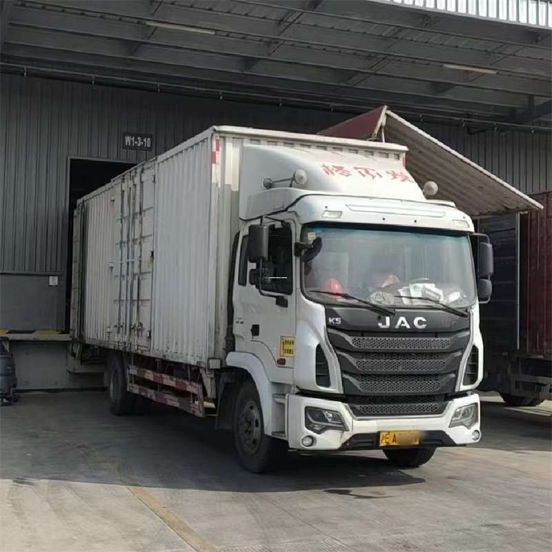 福建福州福清至德阳货运专线一站式物流服务，满足您的各种需求