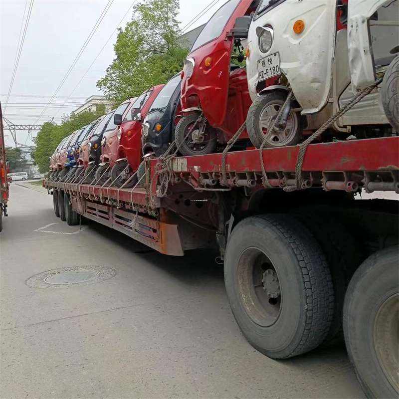 福建福州福清到黑河物流公司一站式服务，满足您的各种物流需求