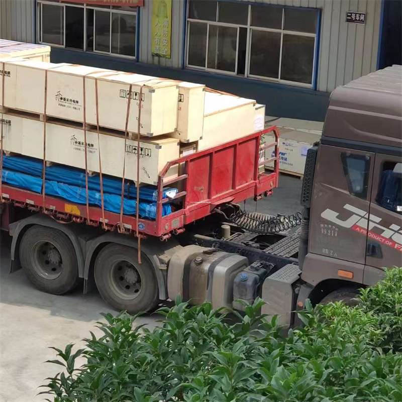 福建福州福清至新疆阿勒泰福海县物流专线，一站式服务，让您的货物畅行无忧
